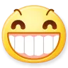 表情[抖音/呲牙笑]-阿呆博客