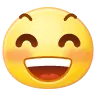 表情[抖音/憨笑]-阿呆博客