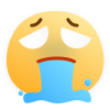 表情[豆仔/恶心]-阿呆博客