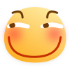 表情[豆仔/滑稽笑]-阿呆博客
